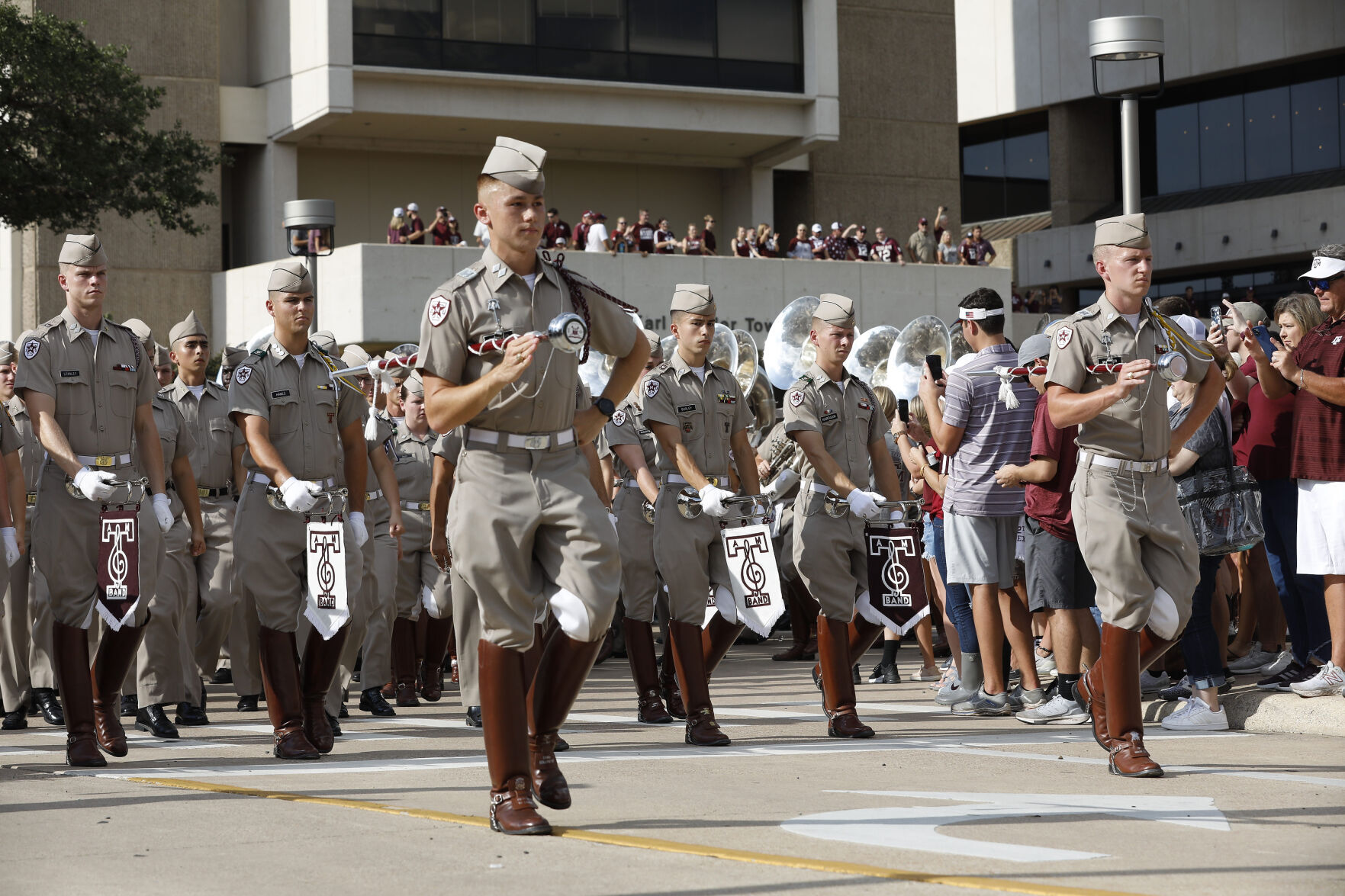 Texas A&M vs Mississippi State